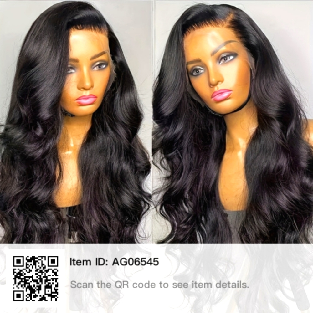 Premium Wig